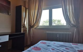 Inchiriere apartament cu 2 camere, decomandat, Obor - Poză 23