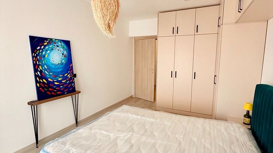 2 camere | Premium | Prima Inchiriere | Select | Posibilitate Parcare - Poză 14