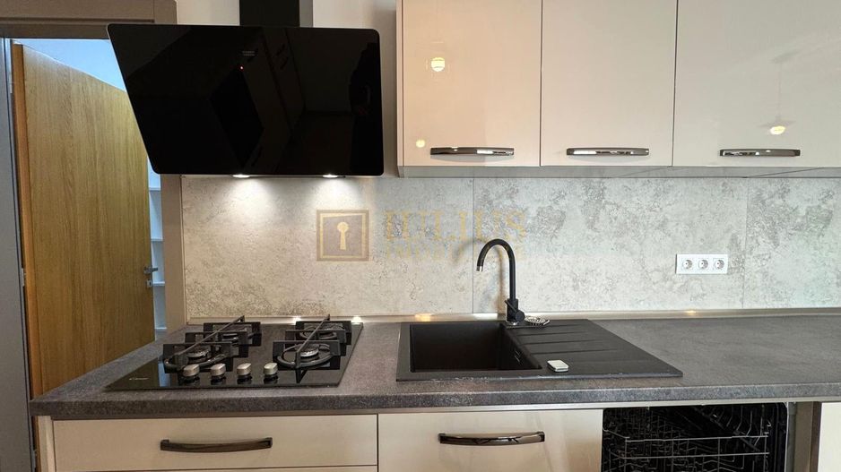 Central, centrala proprie, Monarch - Poză 11