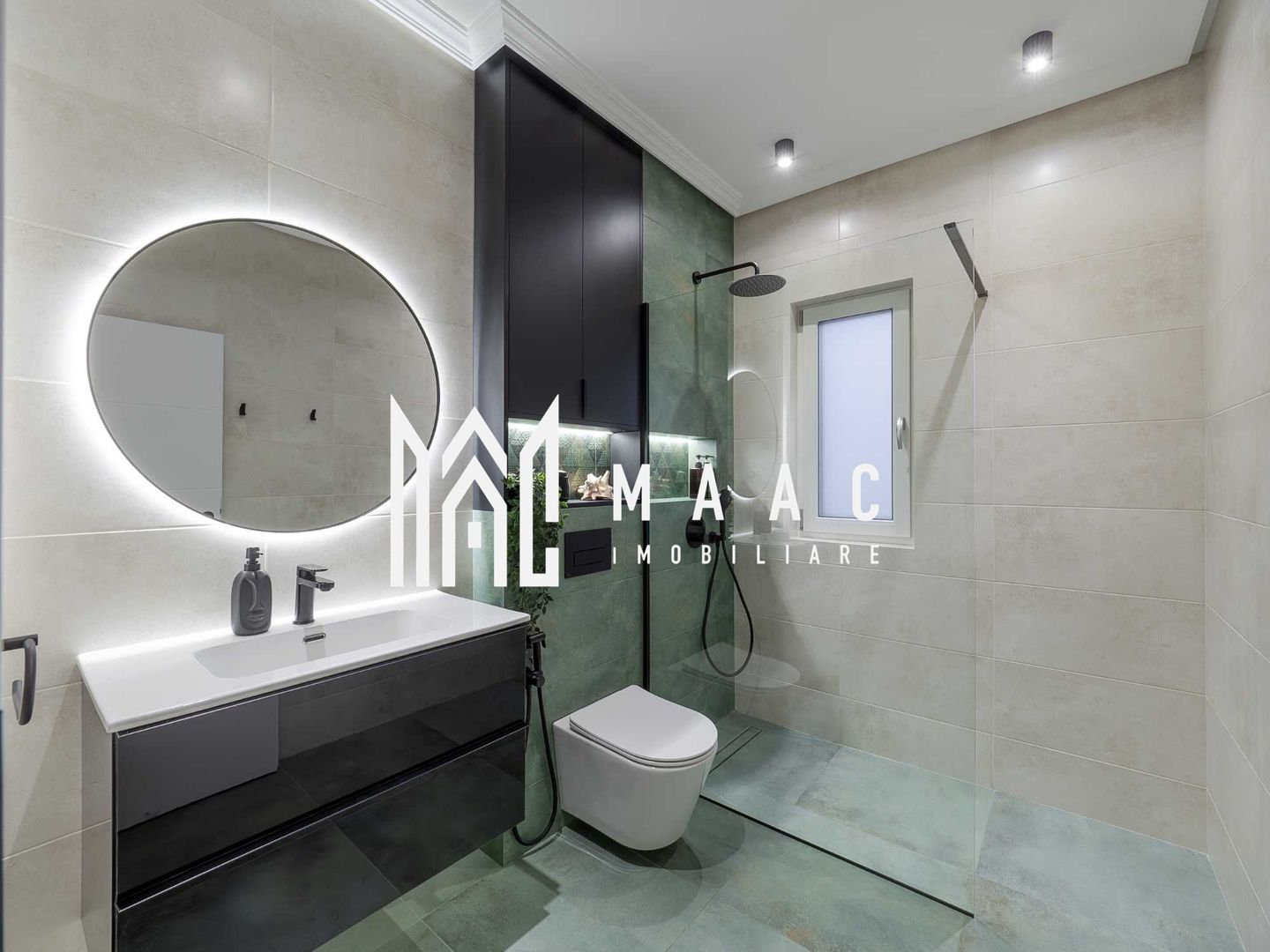 Apartament 2 Camere | Regim Hotelier Activ | Cartierul Arhitecților - Poză 8