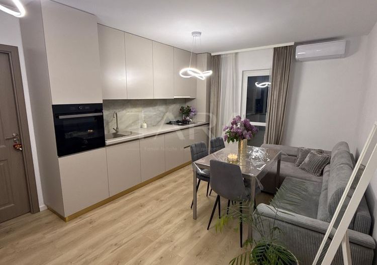 Apartament 3 camere ultrafinisat, Piata Zorilor, UMF. - Poză 4