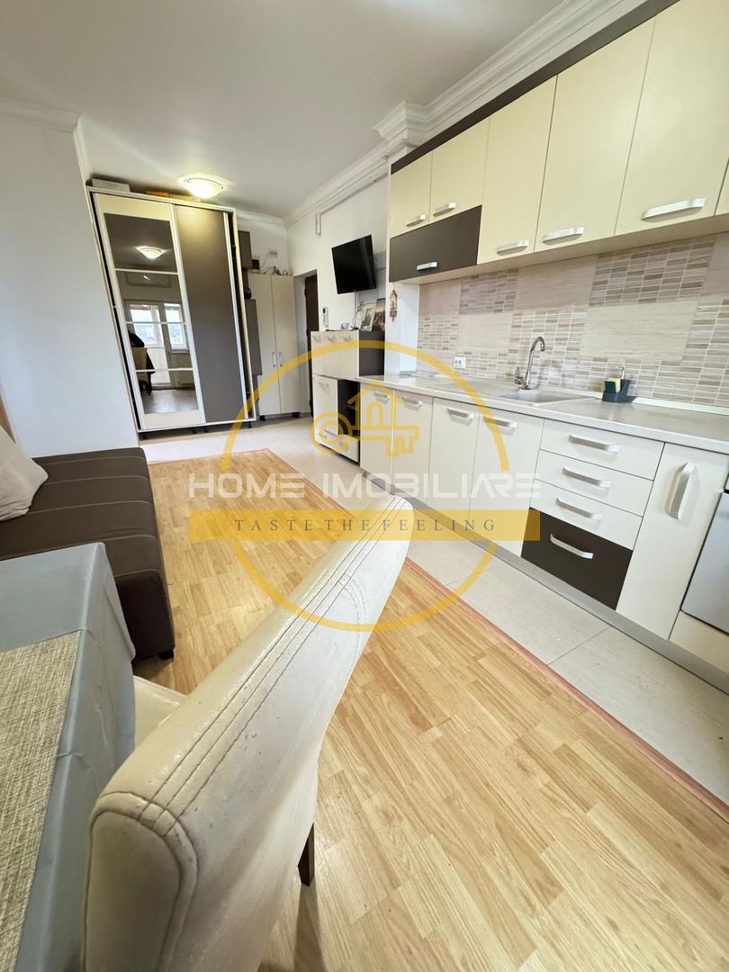 Apartament 2 camere / 57mp / zona Bucium - Poză 1