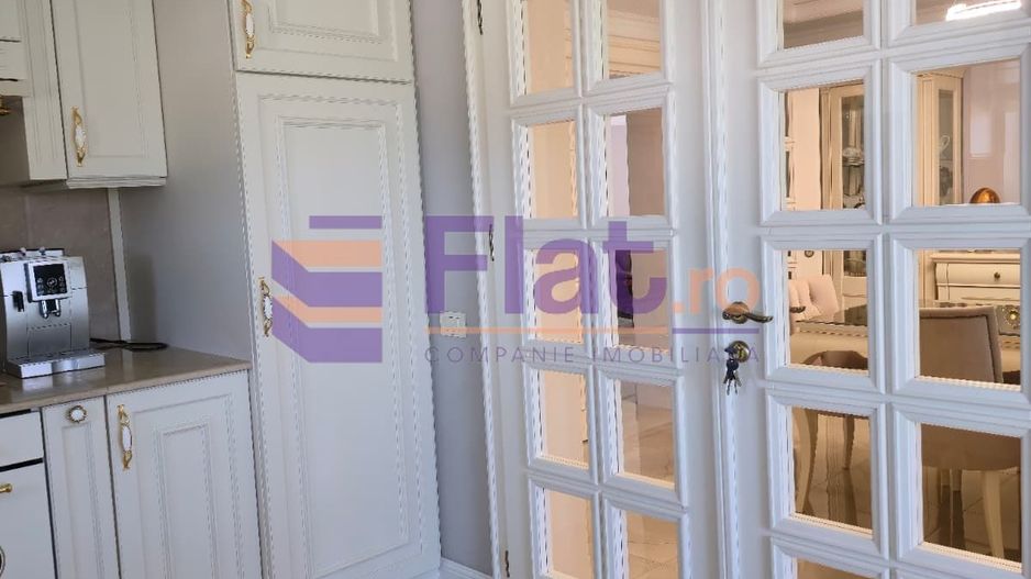 Casă de Vis de Vânzare – Râșnov, Zona Glăjărie (Râul Mare) - Poză 30