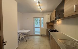 Apartament cu 2 camere decomandate, Etaj Intermediar, zona Zorilor - Poză 6