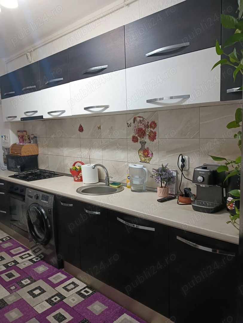 Apartament 2 camere zona Theodor Pallady - Ozana - Poză 2