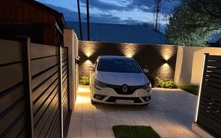 Casă individuală nouă, Copou, lângă Stadion, Bulevardul Carol I, 5 camere, 170 mp utili + 100 mp terase, teren 280 mp - Poză 6