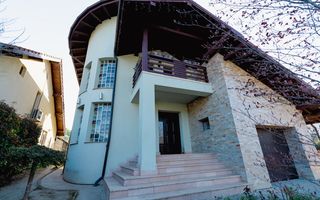 Casa Individuala - Vladesti - Teren de 1780 mp - Poză 4