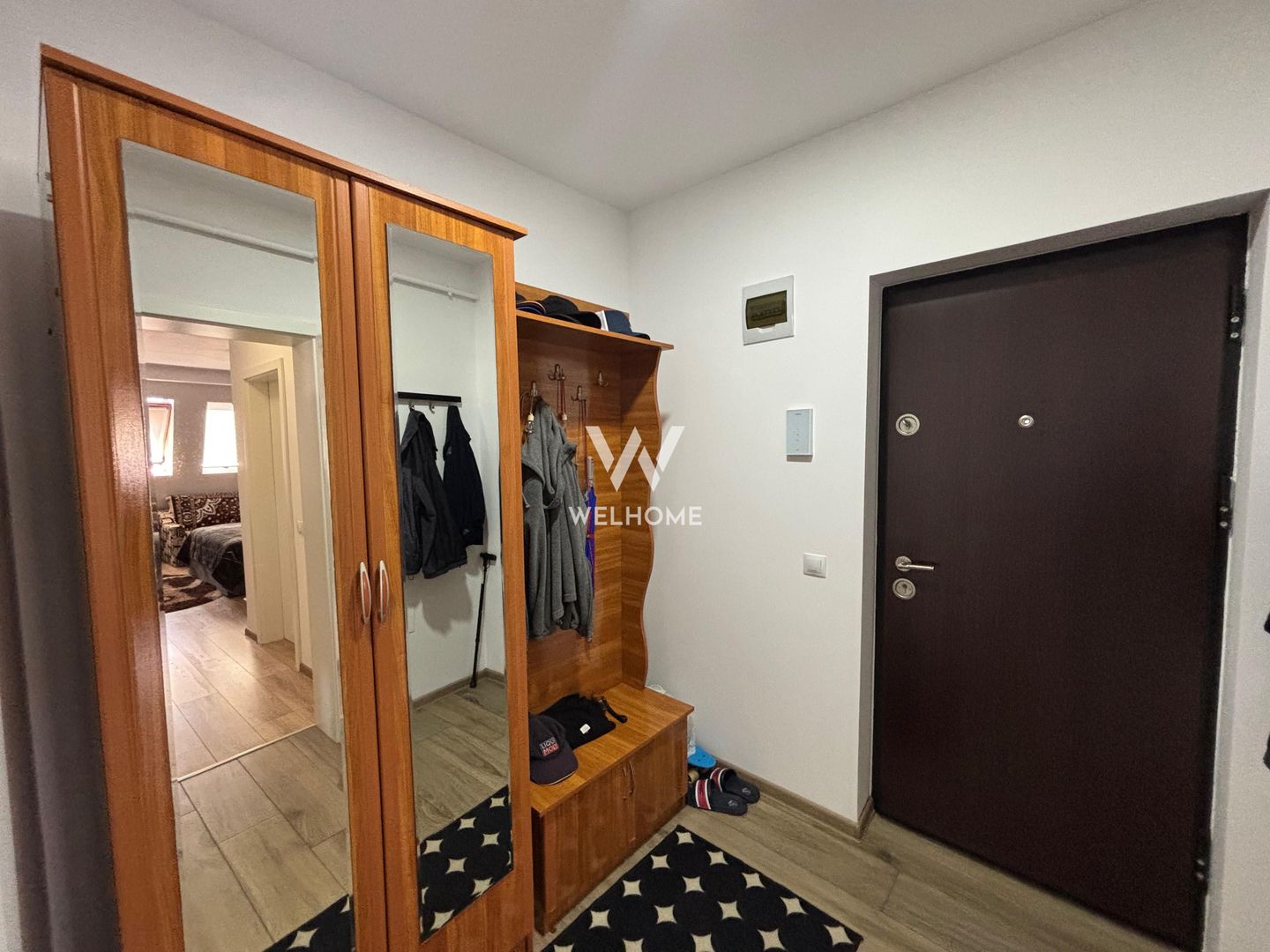 Apartament 2 camere GATA DE MUTARE - Lacul lui Binder, Sibiu - Poză 7