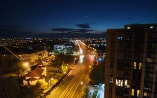 2 camere| Bulevardul Liviu Rebreanu-la 5 minute de Spitalul Jud| loc de parcare| - Poză 7