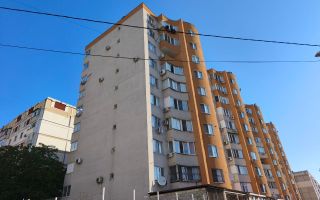 Vânzare, apartament, 1 dormitor, Strada Petru Zadnipru, Ciocana - Poză 1