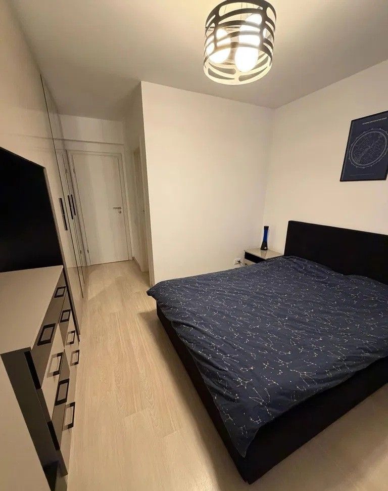 Apartament 3 camere Parc Tudor Arghez-Drumul Jilavei | Parcare inclusa - Poză 3