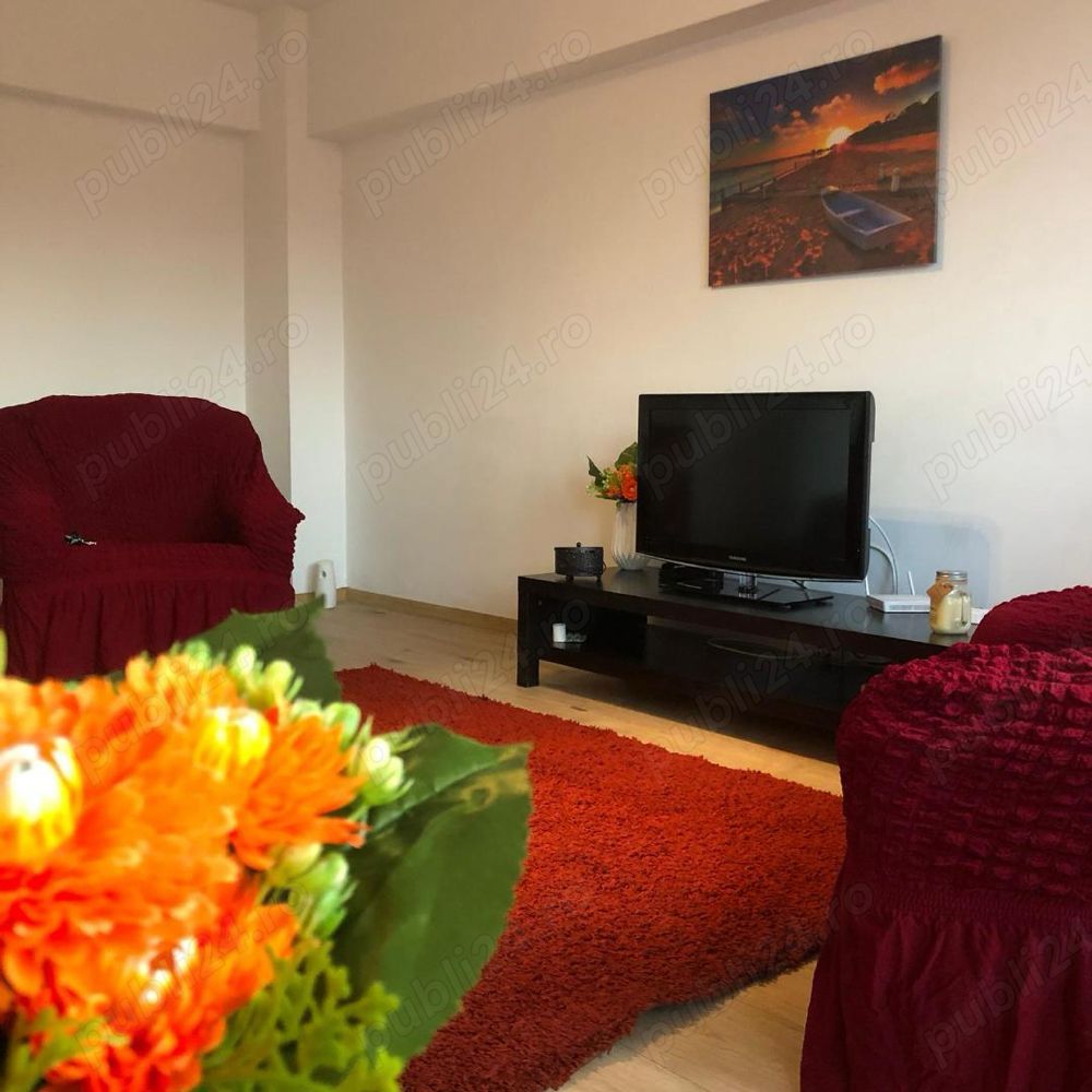 APARTAMENT SPATIOS | METROU | STEFAN CEL MARE - Poză 1