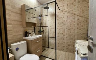 APARTAMENT 2 CAMERE DECEBAL - Poză 4