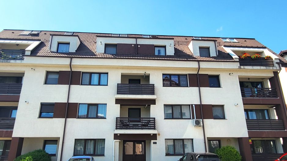 Imobil pretabil investiție,  etajul 1,  zonă de case - Poză 4