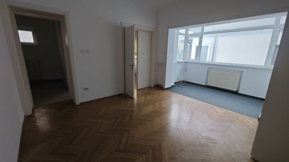 Inchiriere apartament Dorobanti 2 Camere Nemobilat - Poză 1