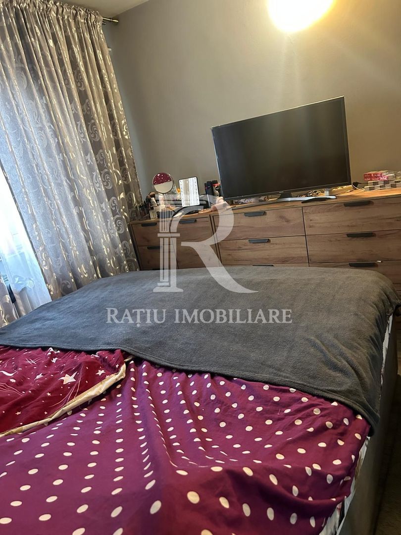 Apartament cu 3 camere | Rogerius | Oradea - Poză 6
