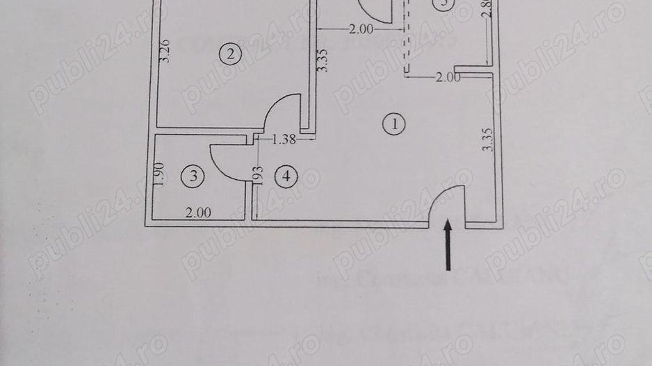 Apartament de vanzare S183 - Poză 7