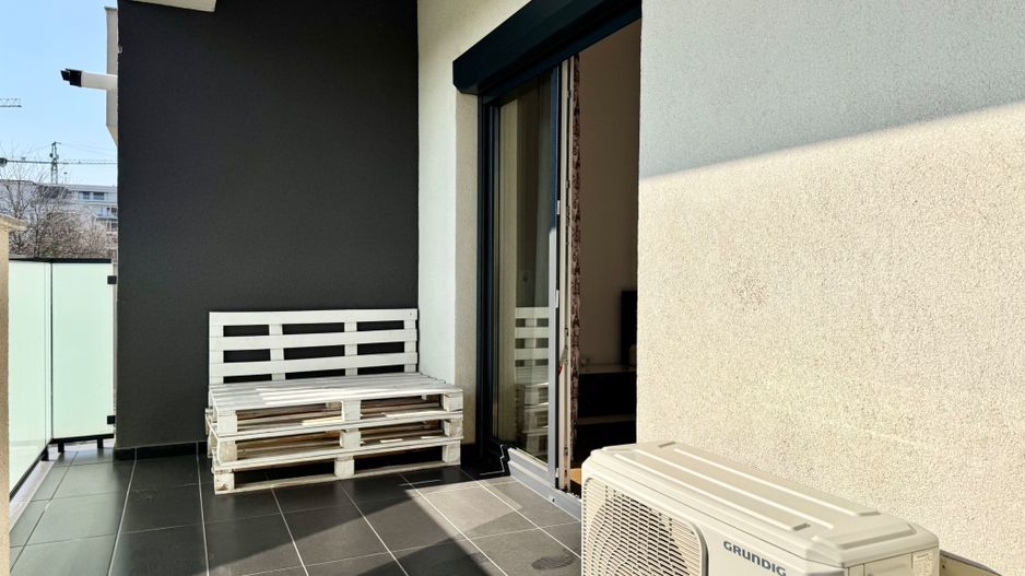 Apartament modern, lift și parcare – zona Calea Lipovei - Poză 31