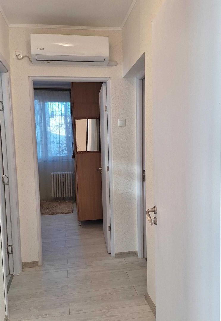 AP. 3 CAMERE GRIVITA, CAT-FRIENDLY, BLOC REABILITAT, METROU 5 MINUTE - Poză 6