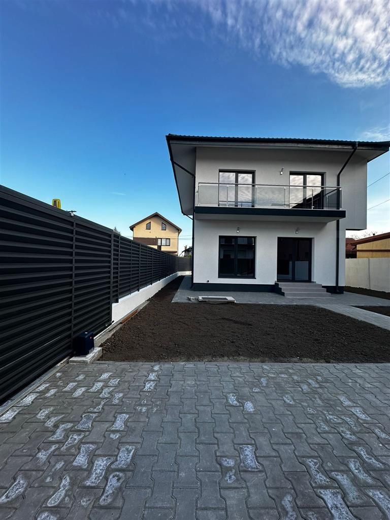 Vila 4 camere | Otopeni | Odaile - Poză 1