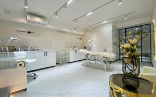 Spațiu Comercial de Vânzare Buiucani, str. Alba Iulia - Poză 4