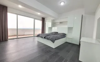 Penthouses de inchiriat, 245 mp. utili + 65mp. terasa - Mihai Viteazu - Poză 15