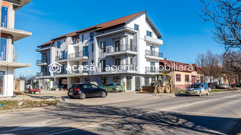 MICALACA | 100.000€ TVA Inclus | apartament nou – personalizează-l! - Poză 3