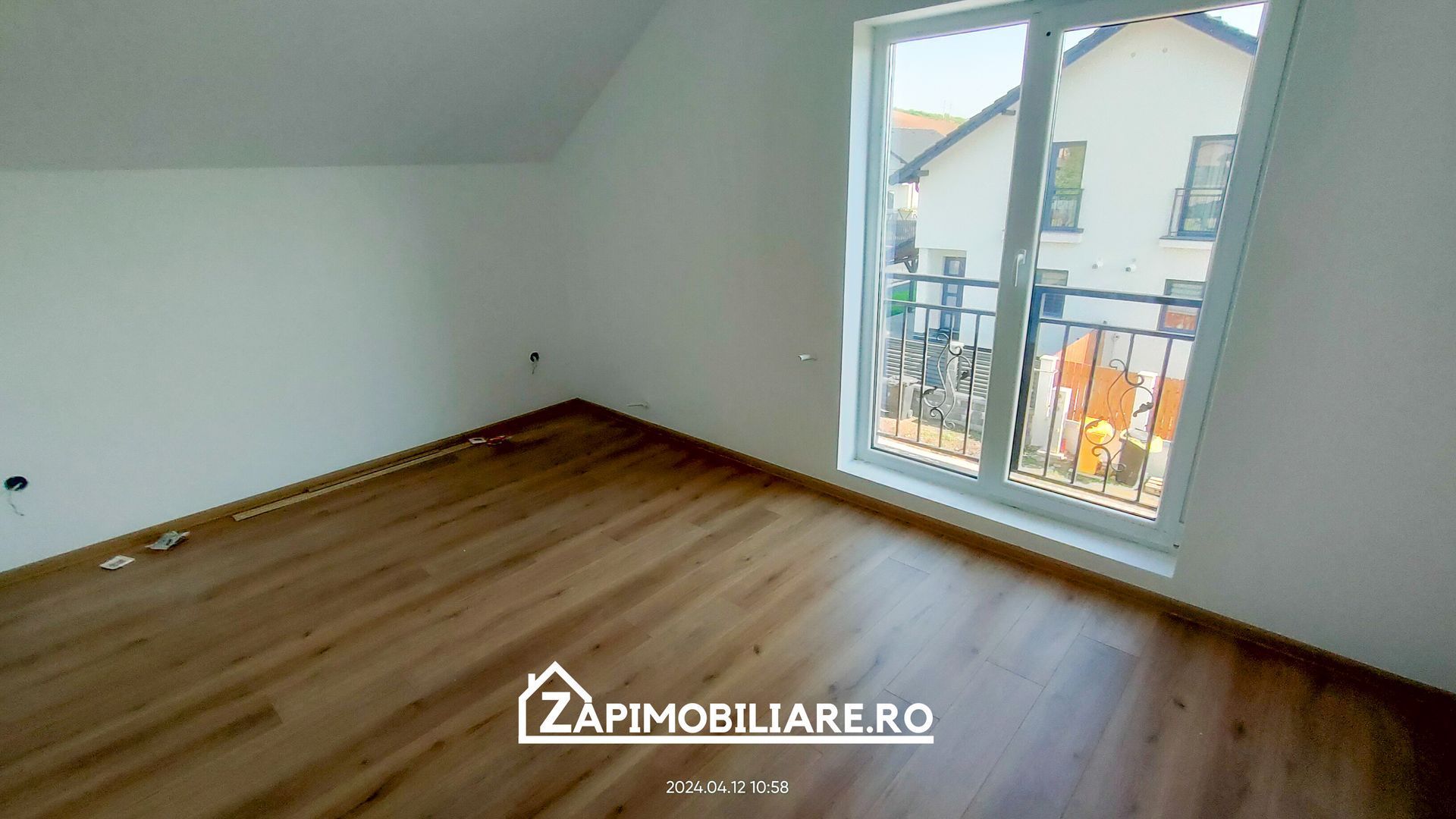 Casa 4 camere  - La cheie - ultima disponibila - Poză 16