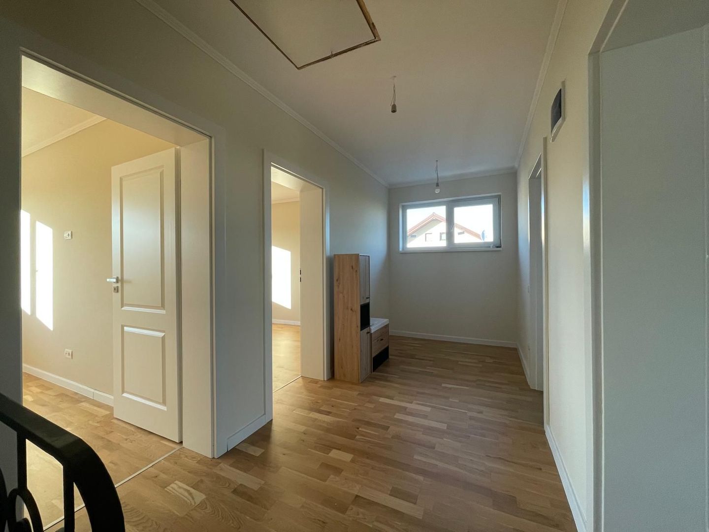 Duplex 4 camere - Cartier Europa - Mosnita Noua - Poză 5