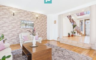 Vilă 343 mp utili, teren 600 mp, Oncea – Oradea - Poză 26