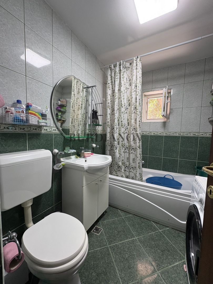Apartament cu 2 camere - Metrou Gorjului - Str. Mălinului - Poză 12