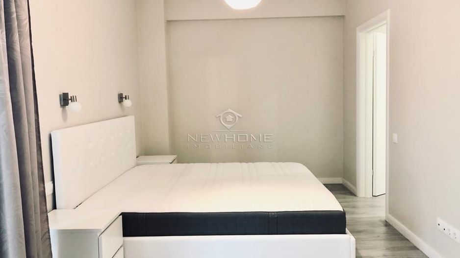Apartament LUX 3 camere 95 mp, zona Iulius Mall Fsega, Parcare privata - Poză 14