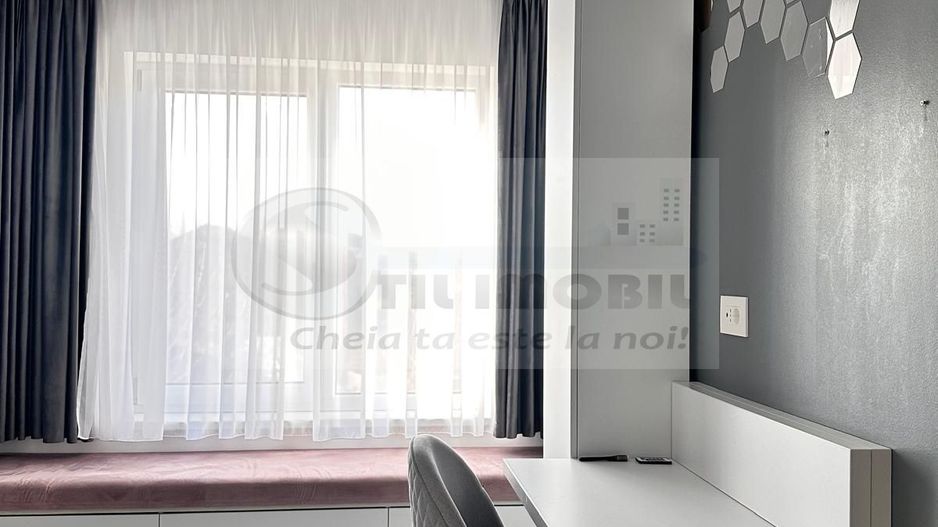 Apartament 3 camere, Nicolina, parcare 155.000 Euro - Poză 12