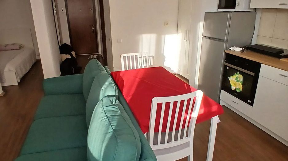 GARSONIERA IANCULUI, DORMITOR SEPARAT, CENTRALA TERMICA, METROU 5 MIN - Poză 4