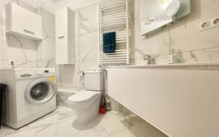 Apartament 3 camere | Herastrau - Poză 6