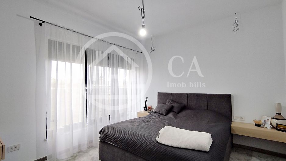 Casa Sp + P  cu 6 camere de vanzare str. Apateului, Oradea - Poză 3