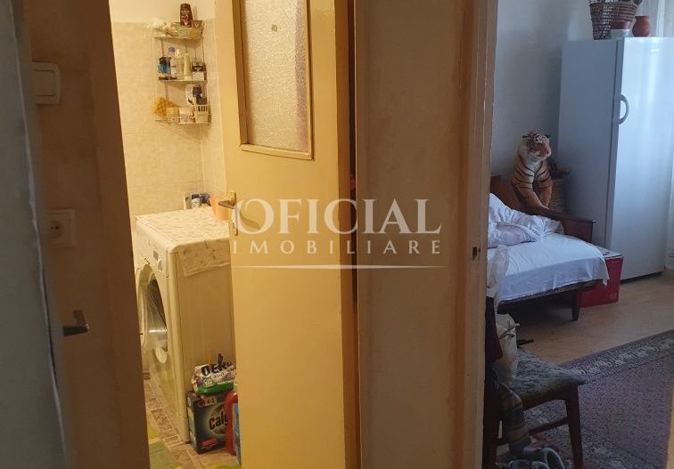 Apartament 3 camere | 62 Mp | Balcon | 2 Bai | Manastur Izlazului - Poză 4