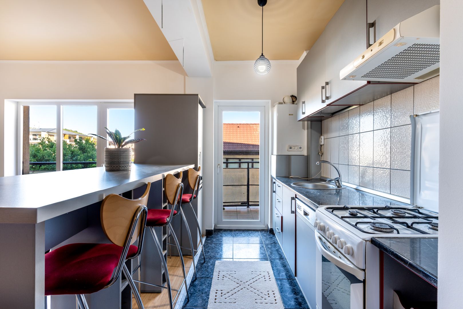 Apartament cu 2 camere, 53MP, Garaj, Boxa, Comision 0% - Poză 5