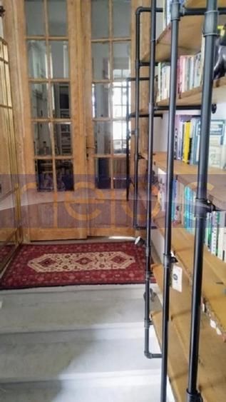 VANZARE APARTAMENT DEOSEBIT | PIATA VICTORIEI | 6 CAMERE | 126MP | - Poză 6