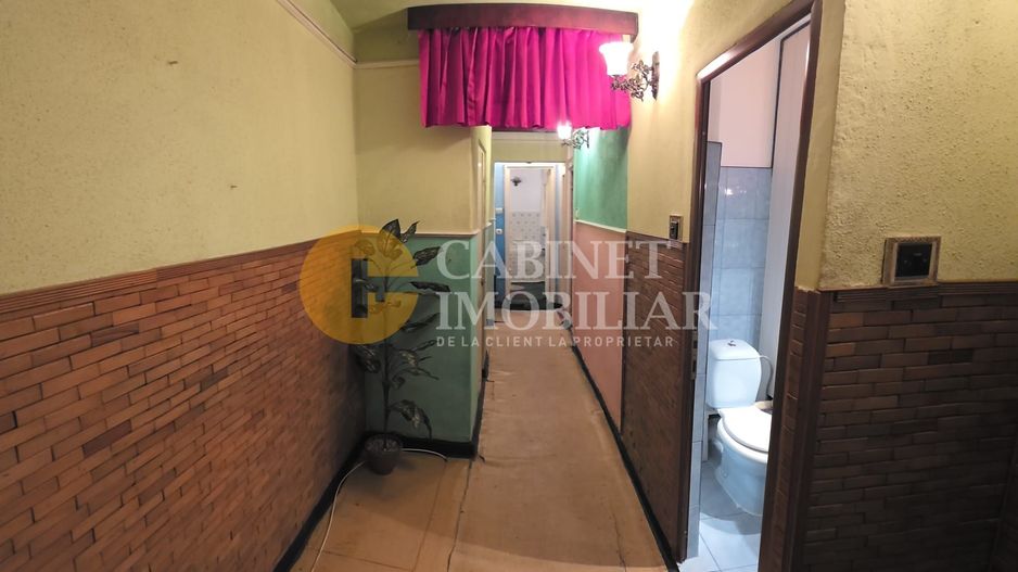 Apartament 3 Camere Decomandat în Dancu 65mp+12mp balcon intabulat - Poză 10