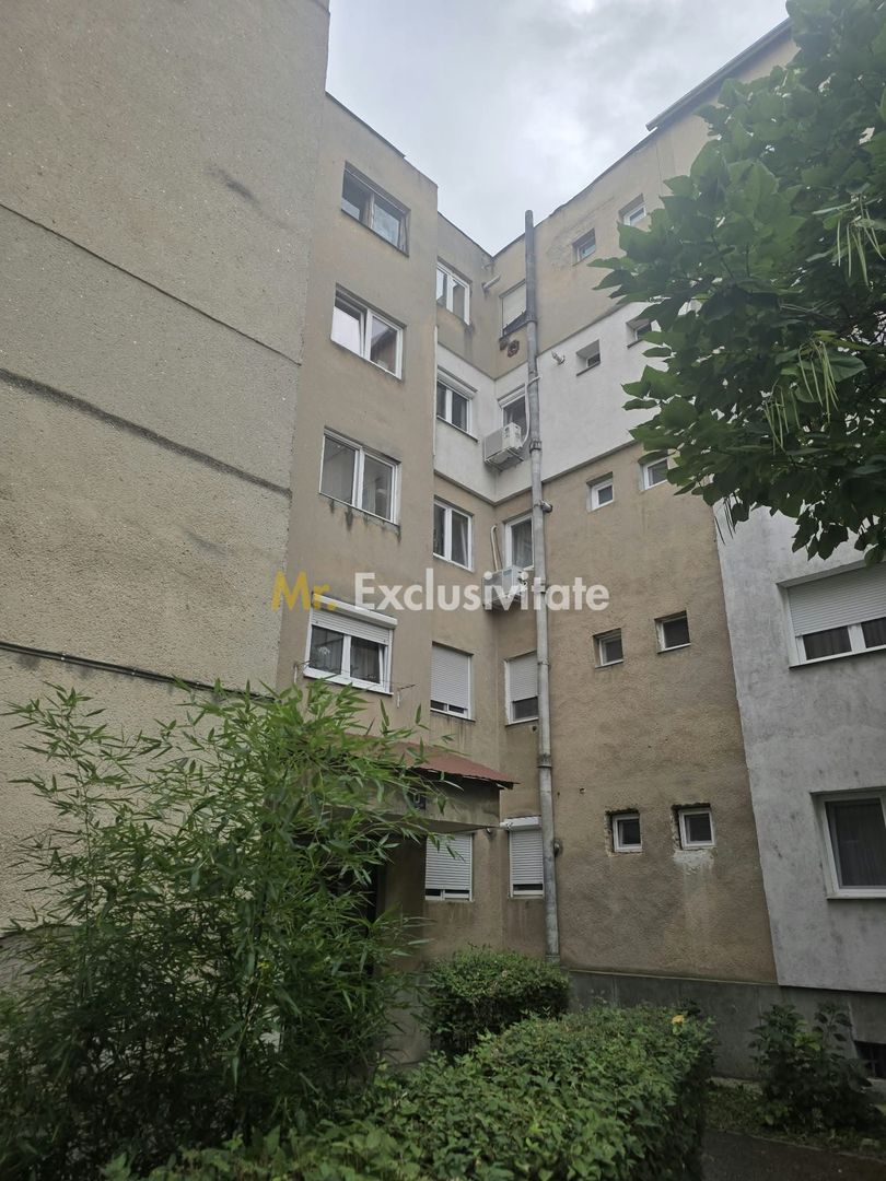 Apartament 3 camere Creiului et 4 - Poză 1