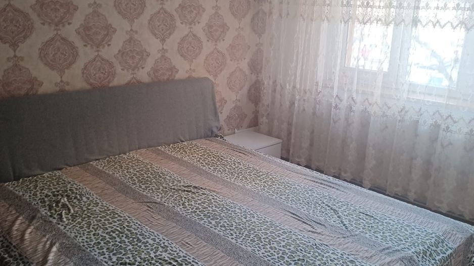 Girocului-Parcul padurice | 3 Camere | Etaj 1 | Centrala proprie | Boxa | - Poză 10