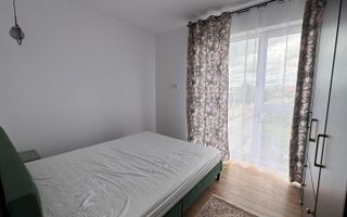 Apartament 3 camere de închiriat | Bloc nou 2025 | 60 mp + balcon | - Poză 4