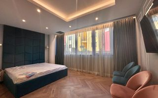 Apartament de inchiriat 2 camere lux Herastrau - Poză 4