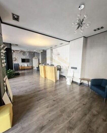 Chirie -Spatiul comercia- birou -135 mp- 13 septembrie - Poză 2