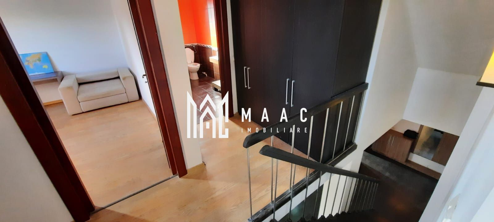 Apartament 3 Camere | 100MPU | 2 Niveluri | Calea Dumbravii - Poză 7