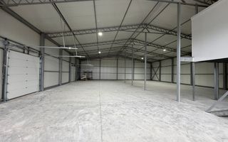Hală industrială Premium – Zona Pallady, acces rapid A2 și Centura A0 - Poză 5