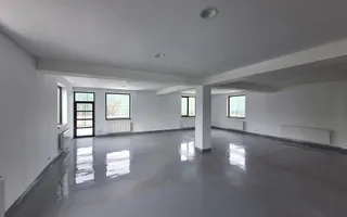 Spatiu Comercial Stradal P+Etaj - 440 Utili - Teren 765 mp - Parcare - Poză 12