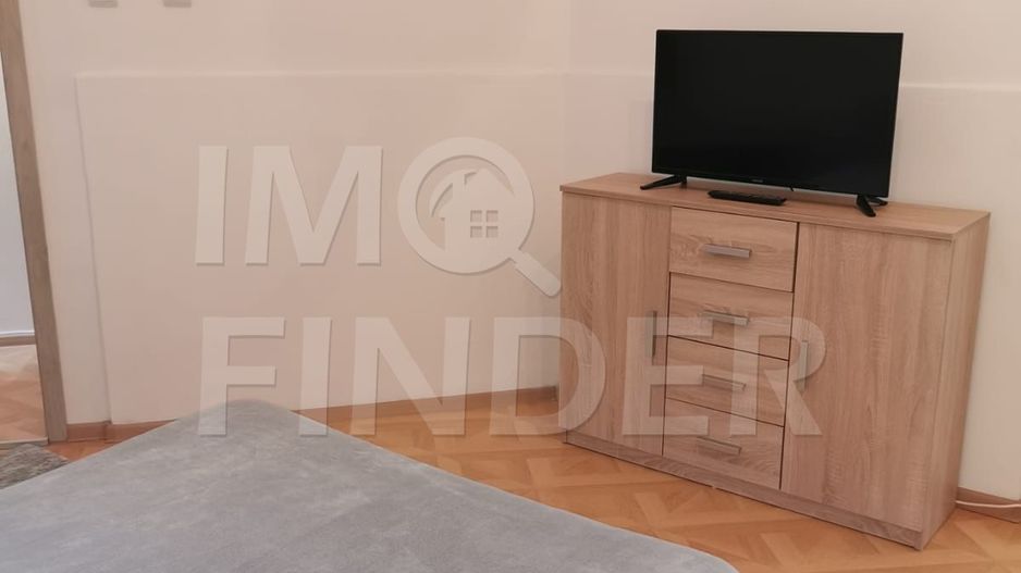 Apartament Finisat Mobilat  2 camere Horea - Poză 11