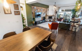 3 Camere 86mp Rond Piata Alba Iulia Unirii Decebal Burebista Popa Nan - Poză 14